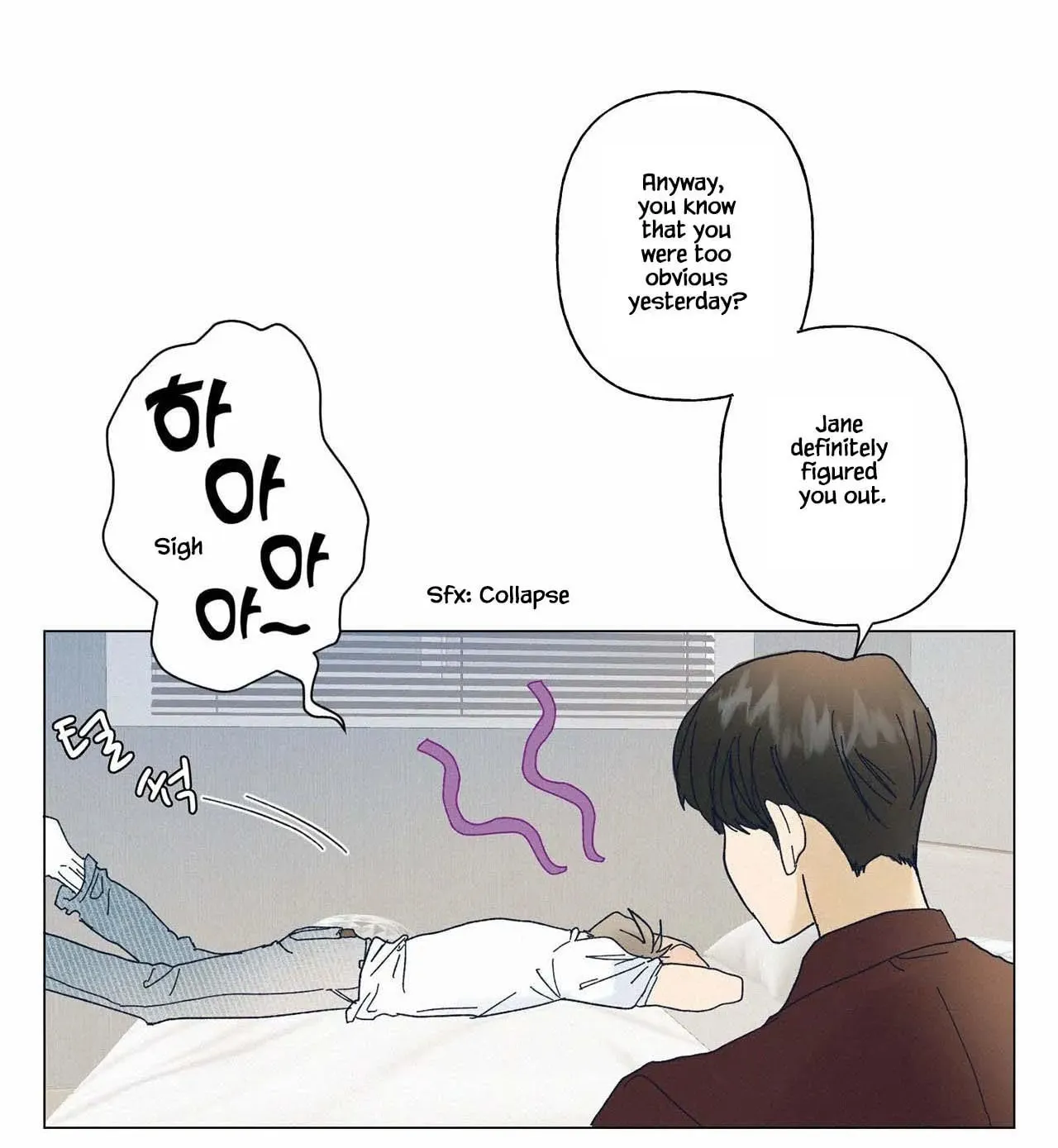 Stupid Cupid Chapter 9 page 18 - 