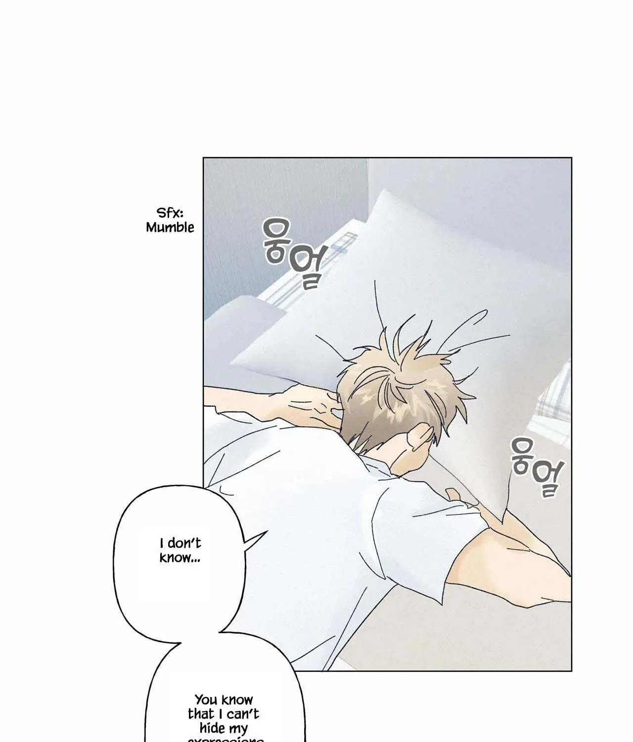 Stupid Cupid Chapter 9 page 19 - 