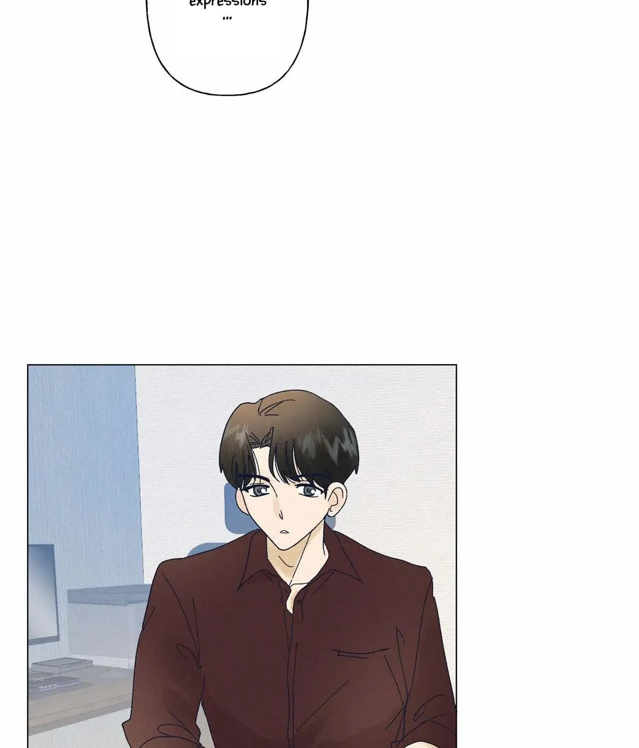 Stupid Cupid Chapter 9 page 20 - 