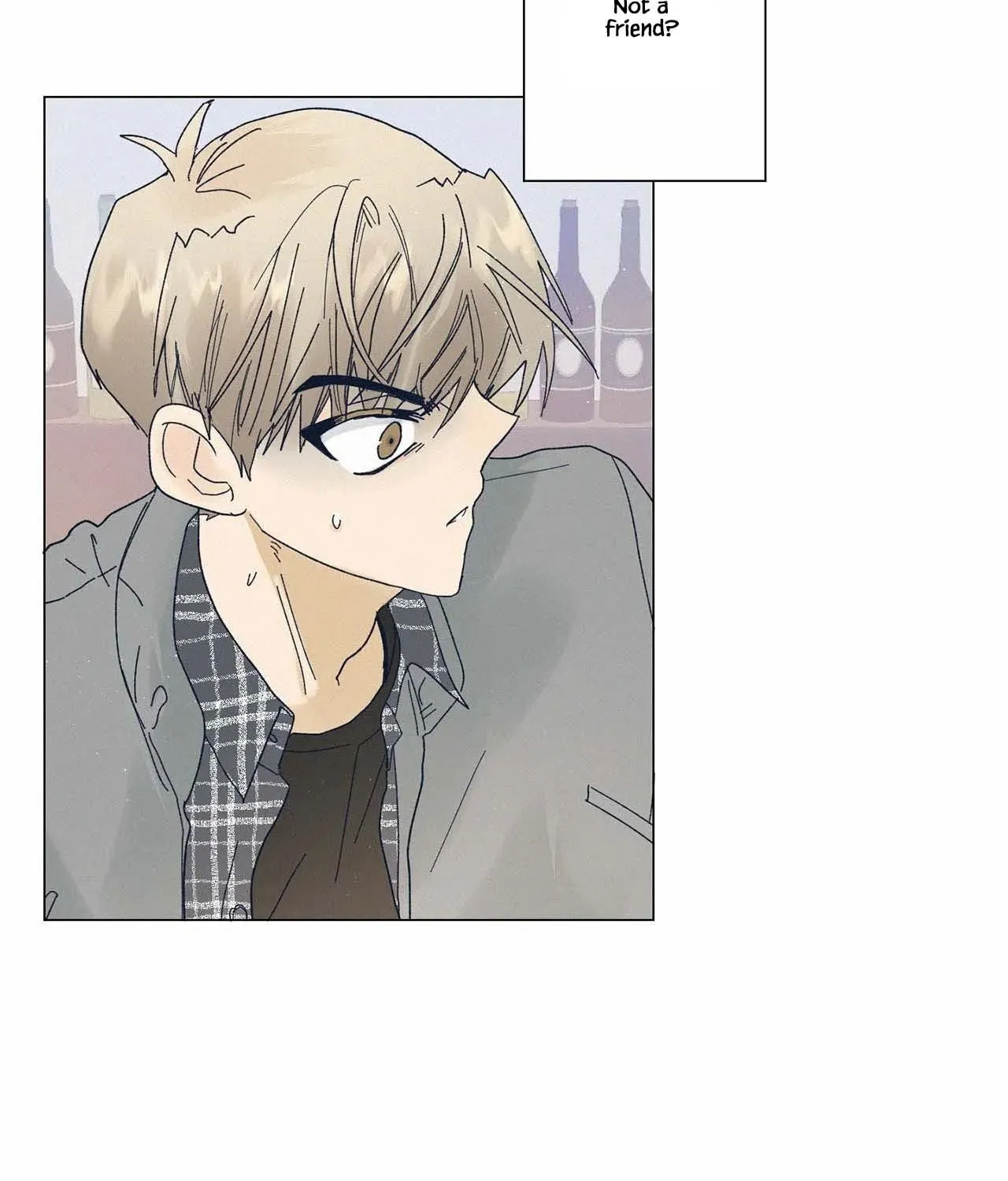 Stupid Cupid Chapter 9 page 3 - 