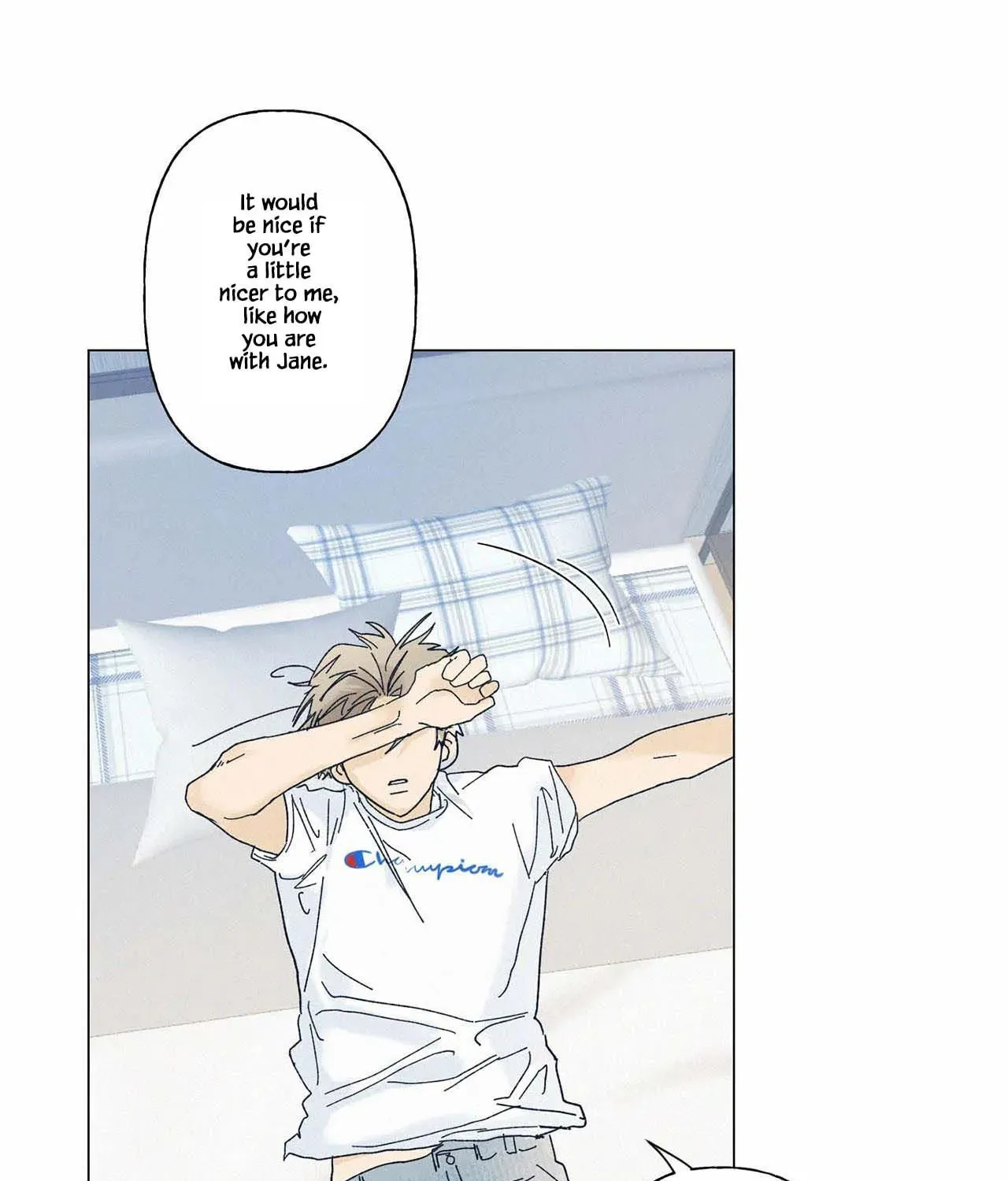 Stupid Cupid Chapter 9 page 23 - 