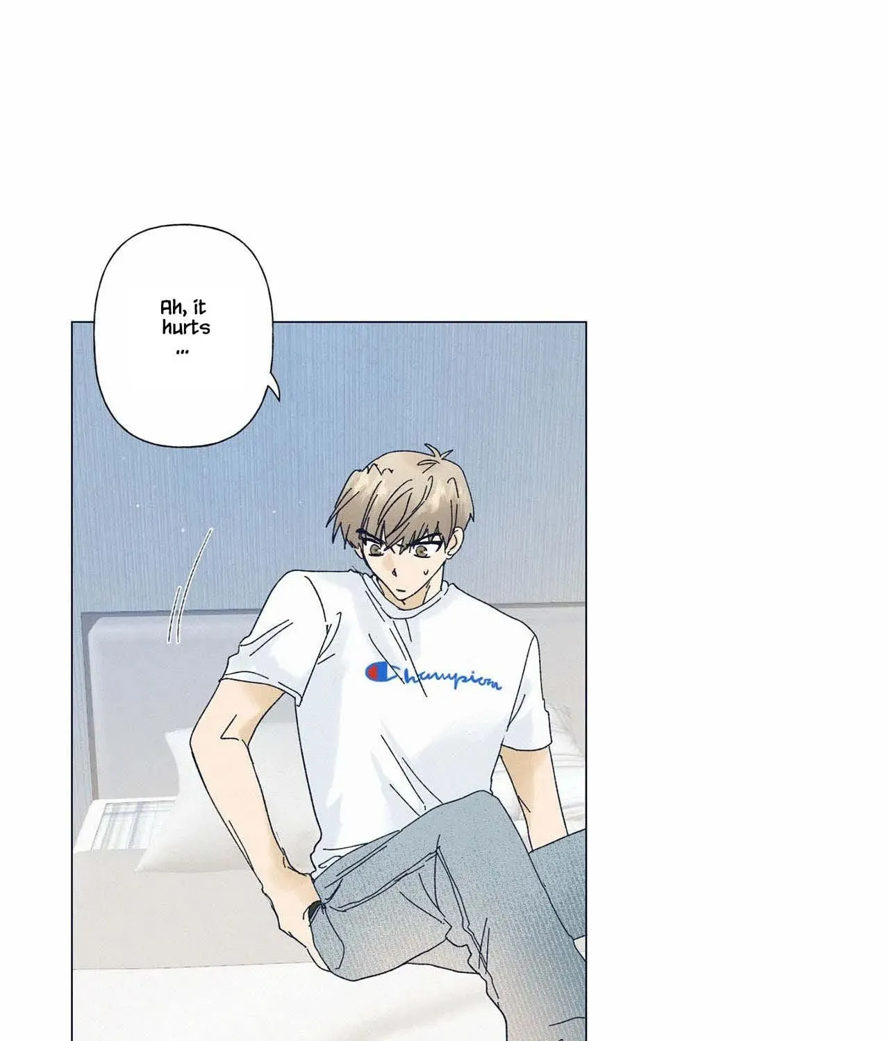 Stupid Cupid Chapter 9 page 26 - 