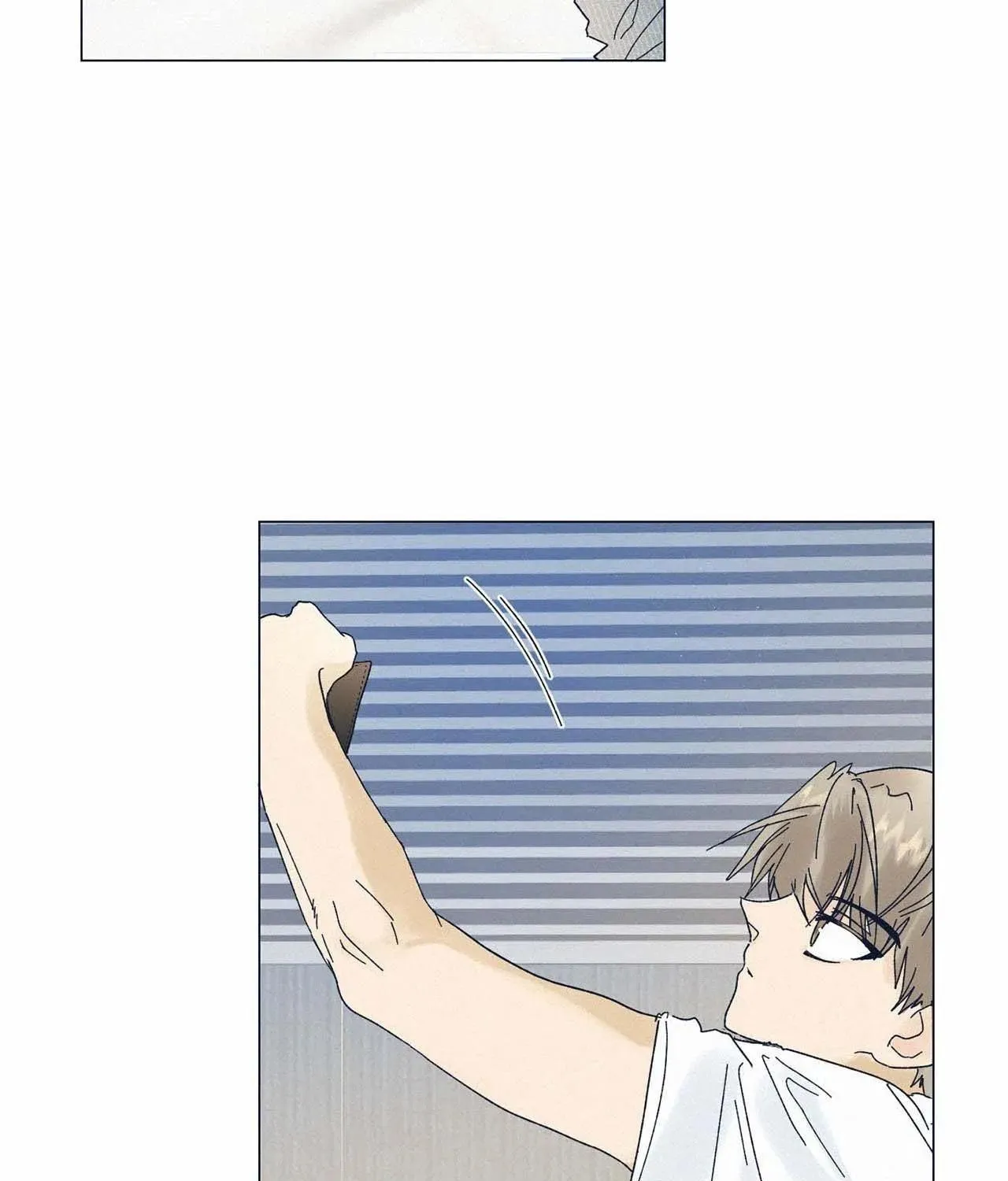 Stupid Cupid Chapter 9 page 27 - 