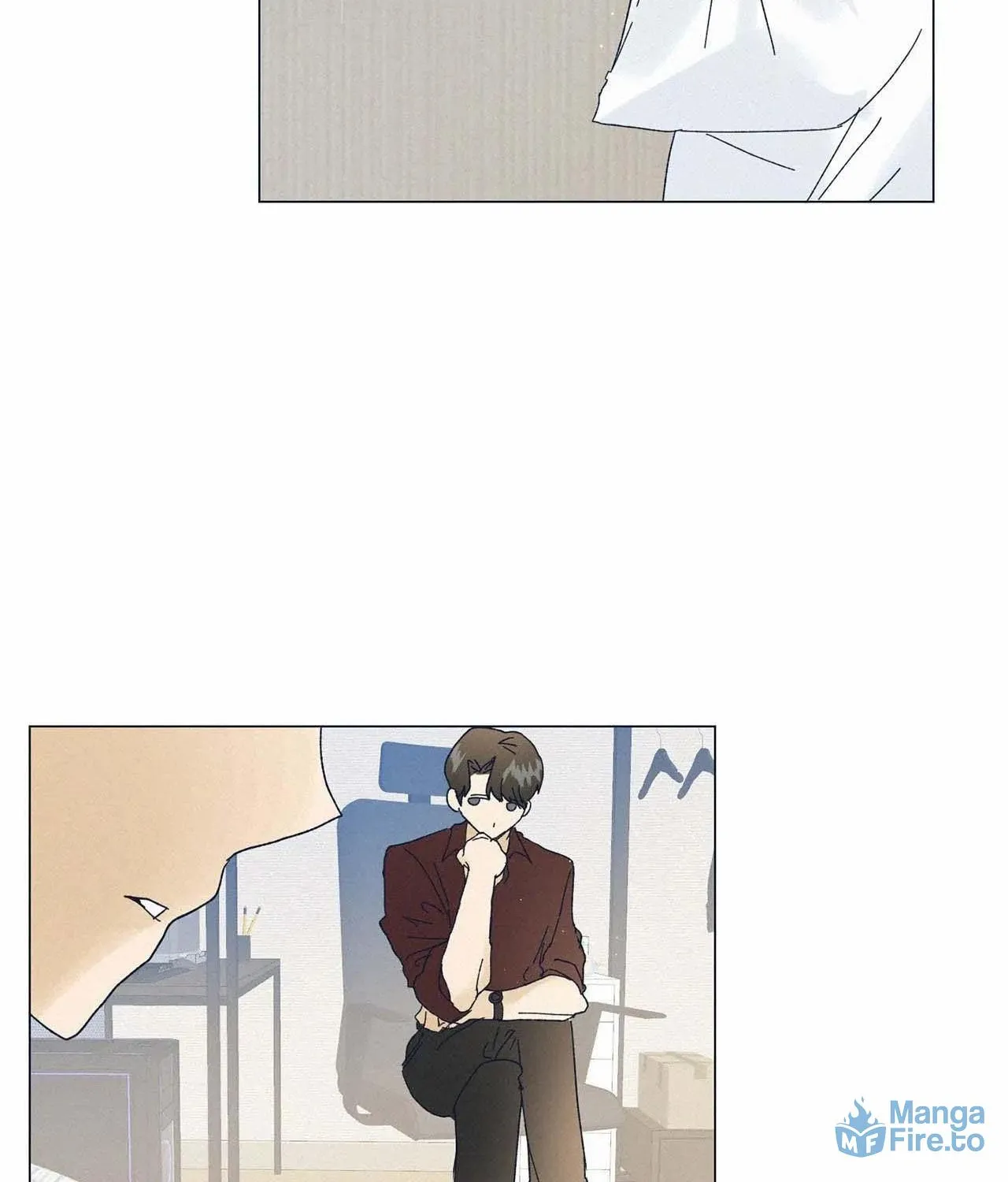 Stupid Cupid Chapter 9 page 28 - 