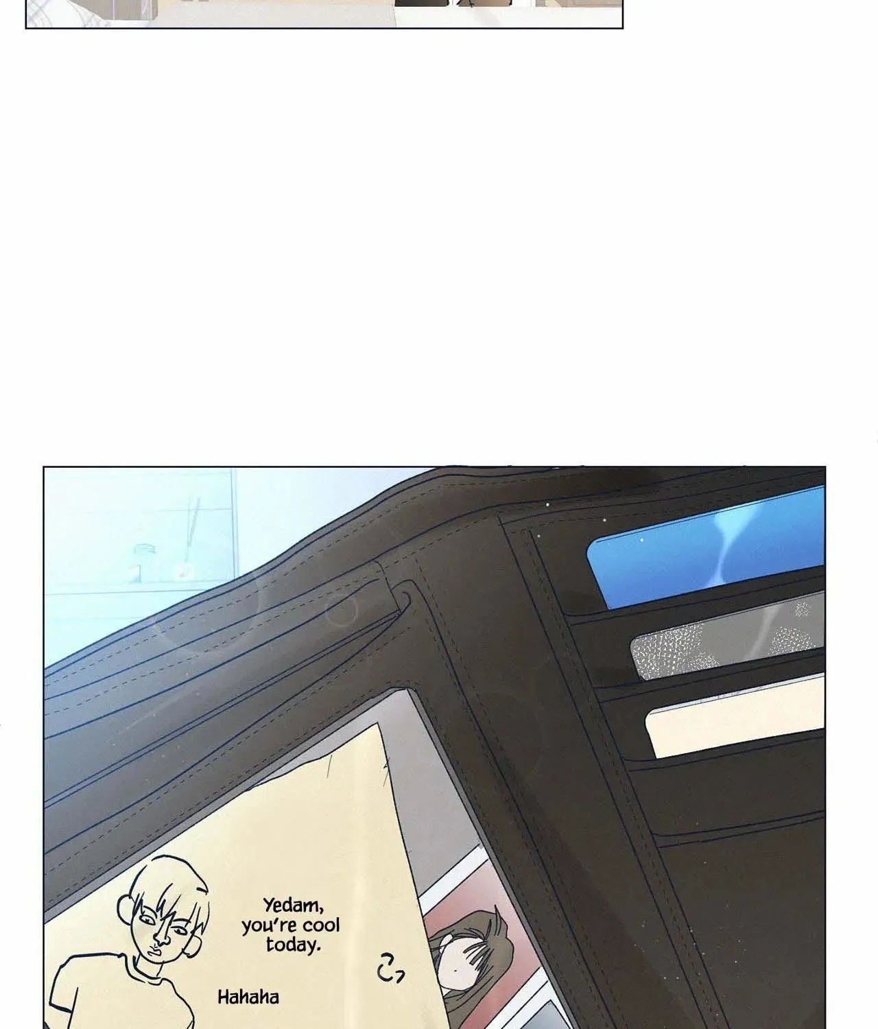 Stupid Cupid Chapter 9 page 29 - 