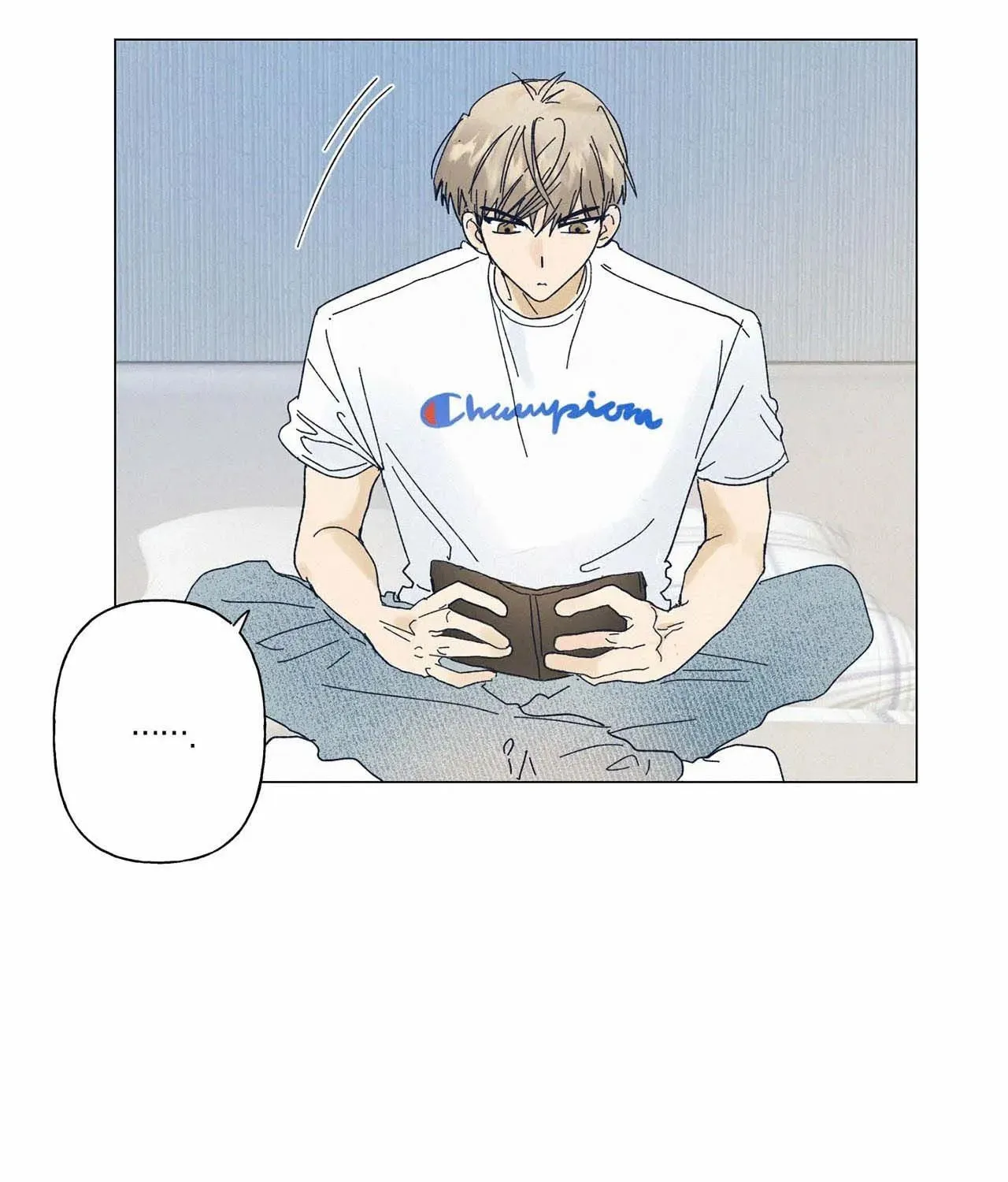 Stupid Cupid Chapter 9 page 31 - 