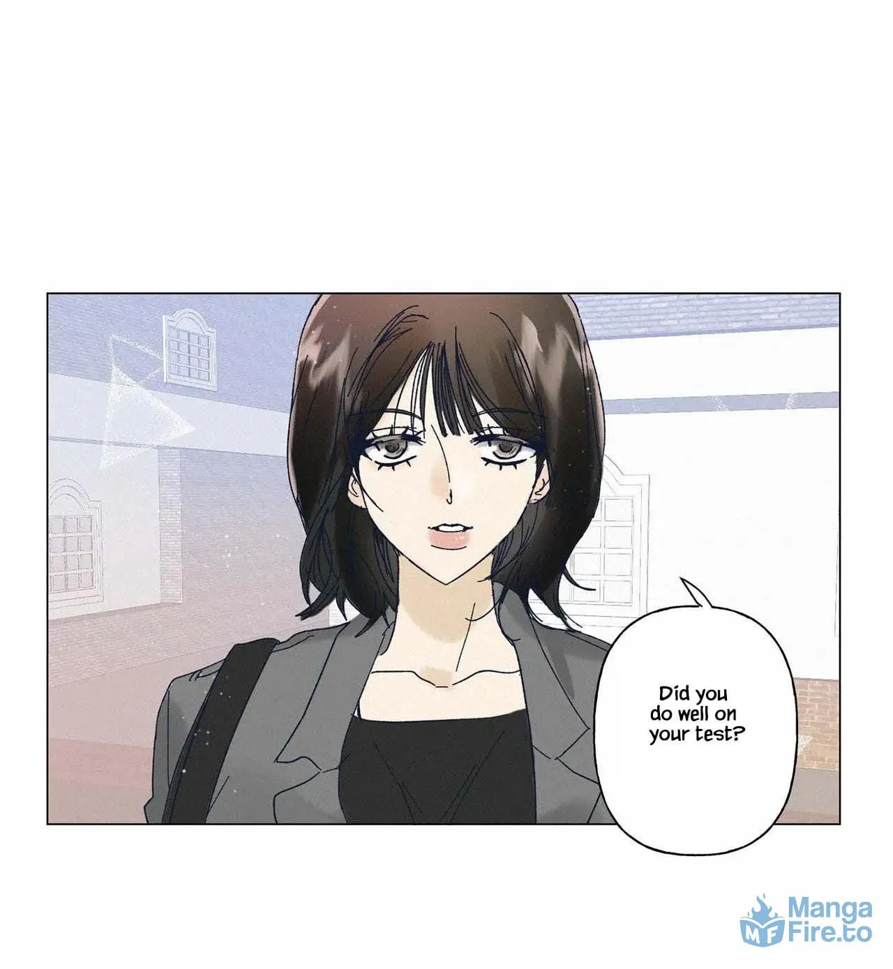 Stupid Cupid Chapter 9 page 36 - 