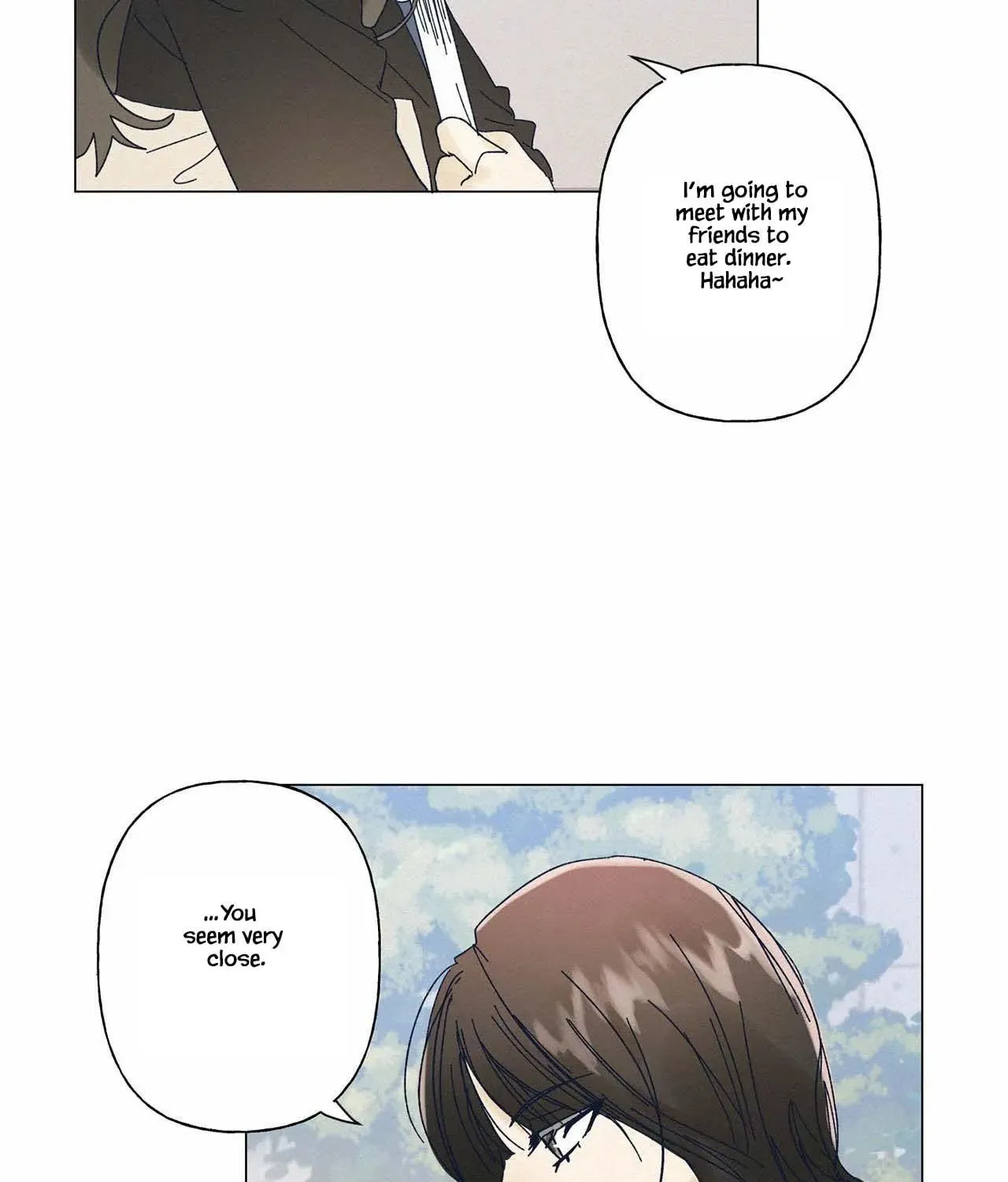 Stupid Cupid Chapter 9 page 39 - 