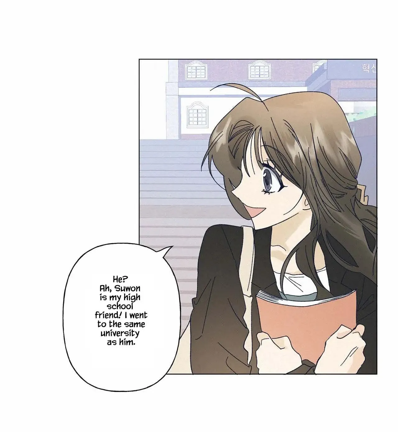 Stupid Cupid Chapter 9 page 42 - 