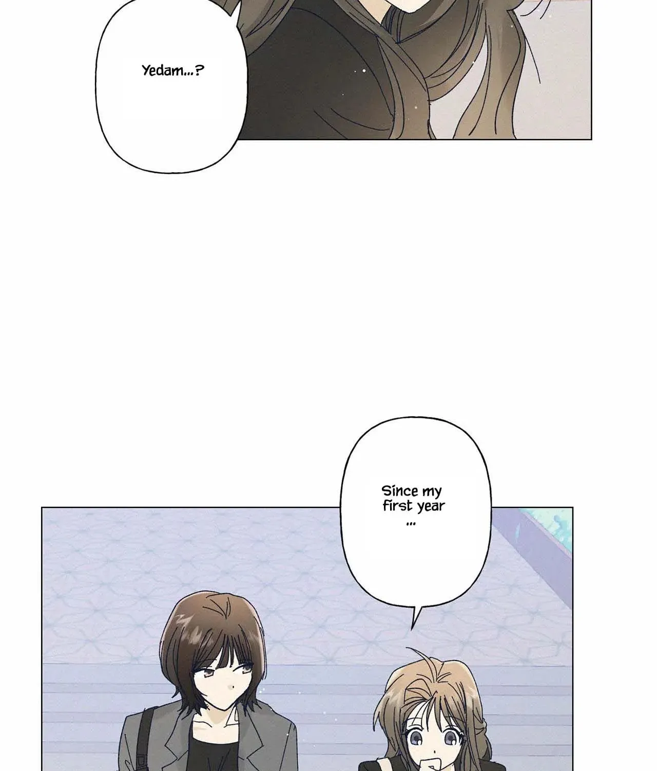 Stupid Cupid Chapter 9 page 45 - 