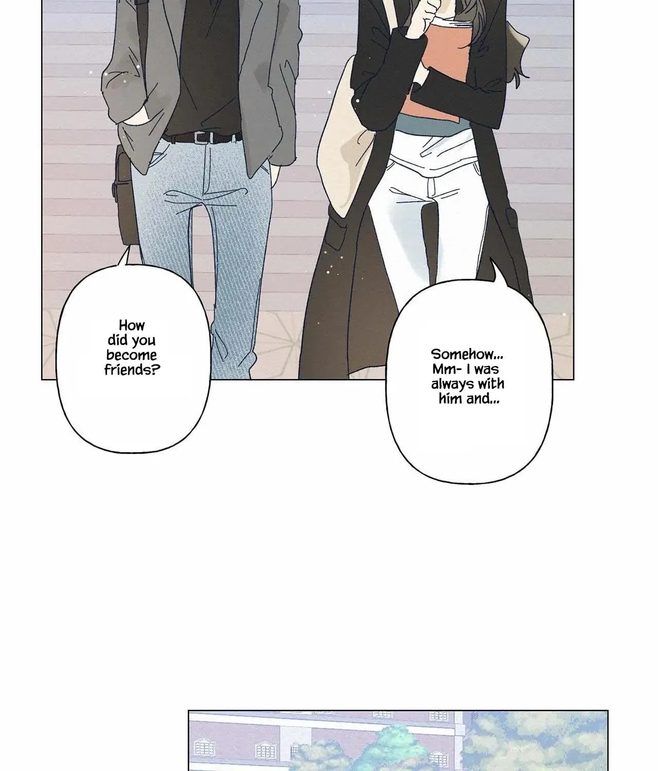Stupid Cupid Chapter 9 page 46 - 