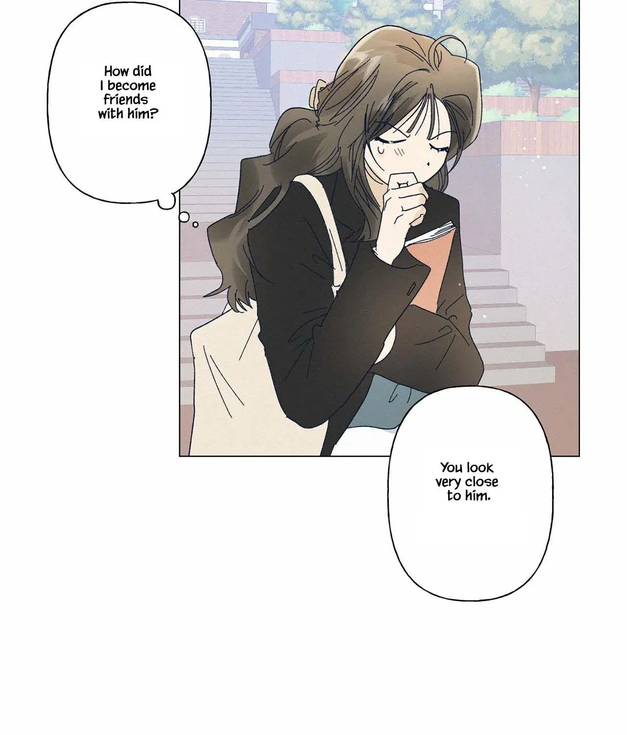 Stupid Cupid Chapter 9 page 47 - 