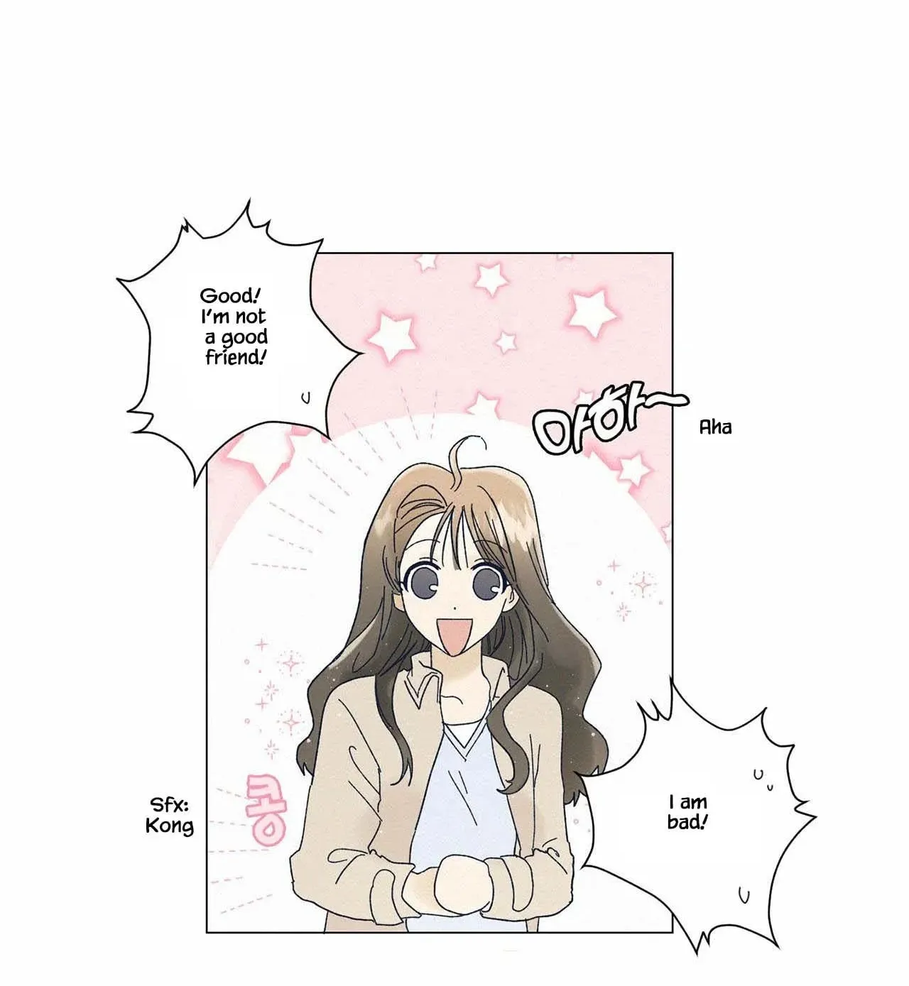 Stupid Cupid Chapter 9 page 6 - 