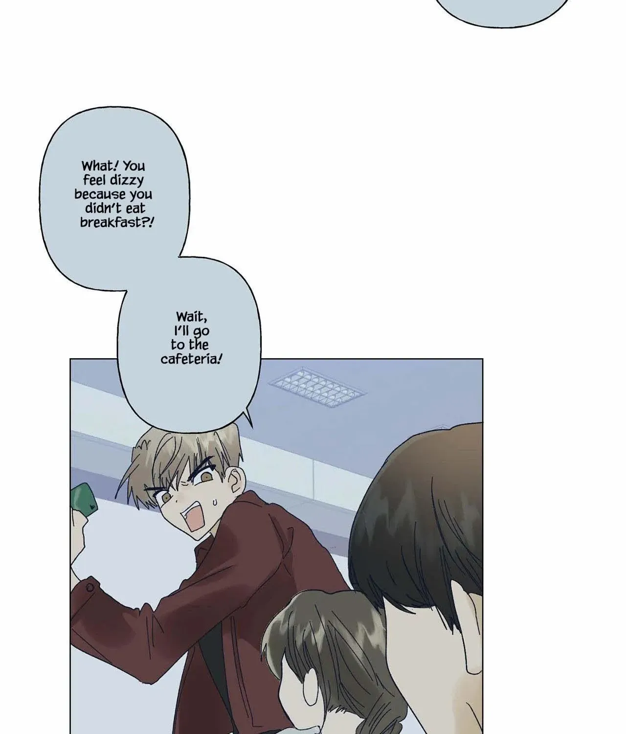 Stupid Cupid Chapter 9 page 56 - 