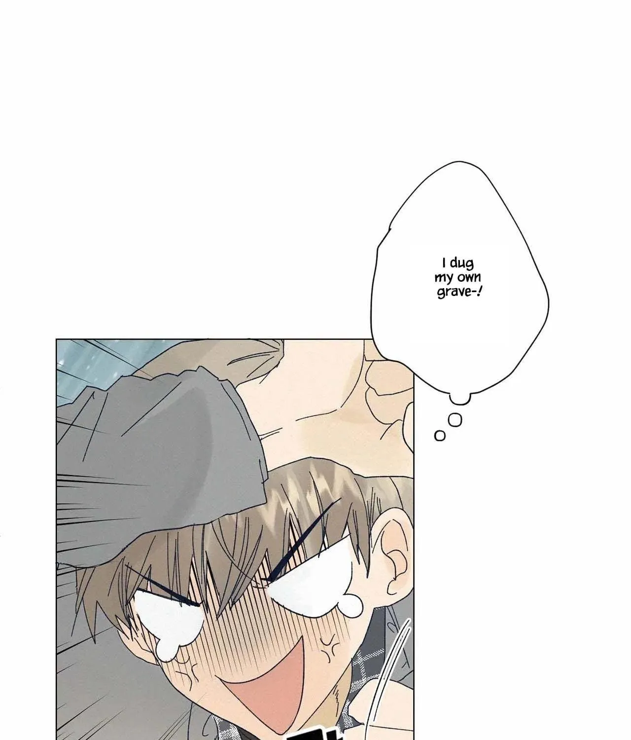 Stupid Cupid Chapter 9 page 7 - 