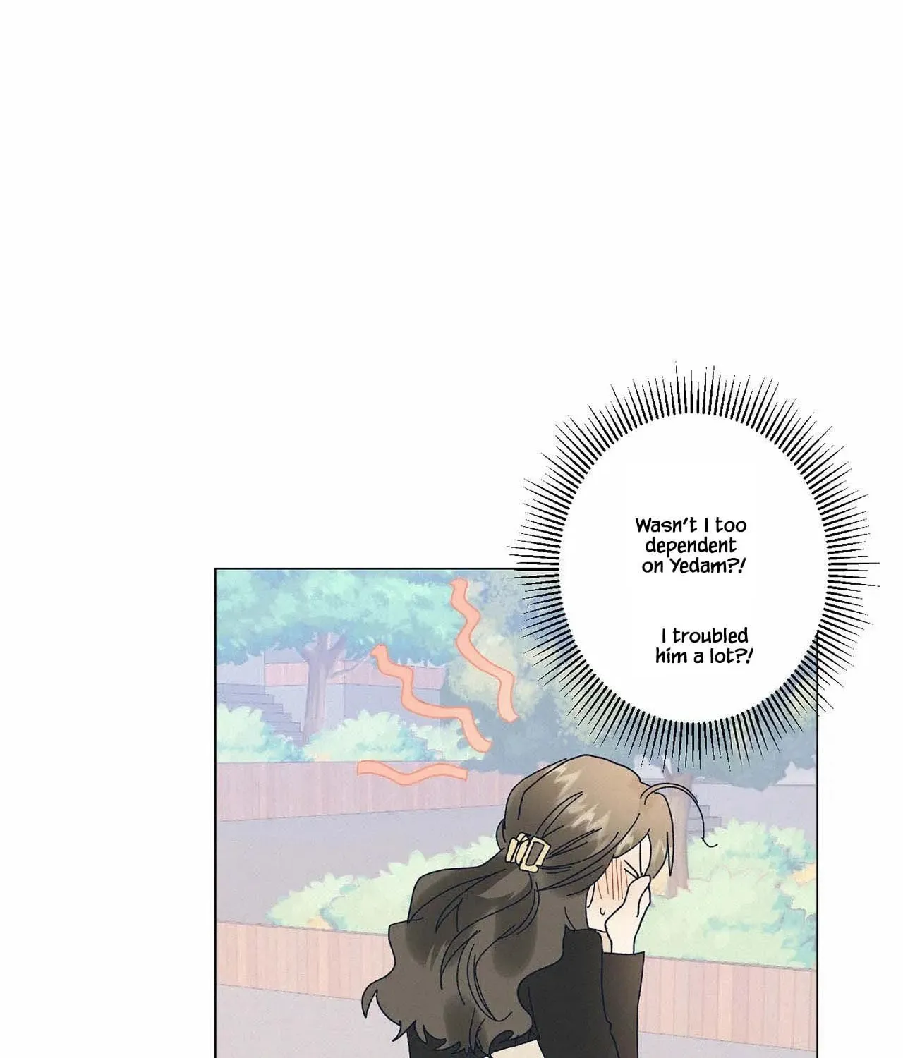 Stupid Cupid Chapter 9 page 62 - 
