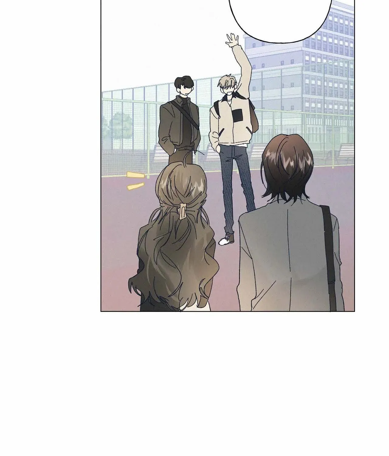Stupid Cupid Chapter 9 page 65 - 