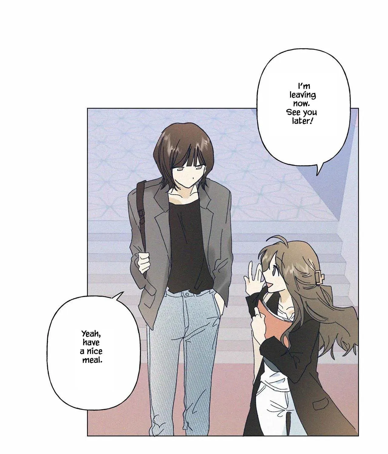Stupid Cupid Chapter 9 page 67 - 