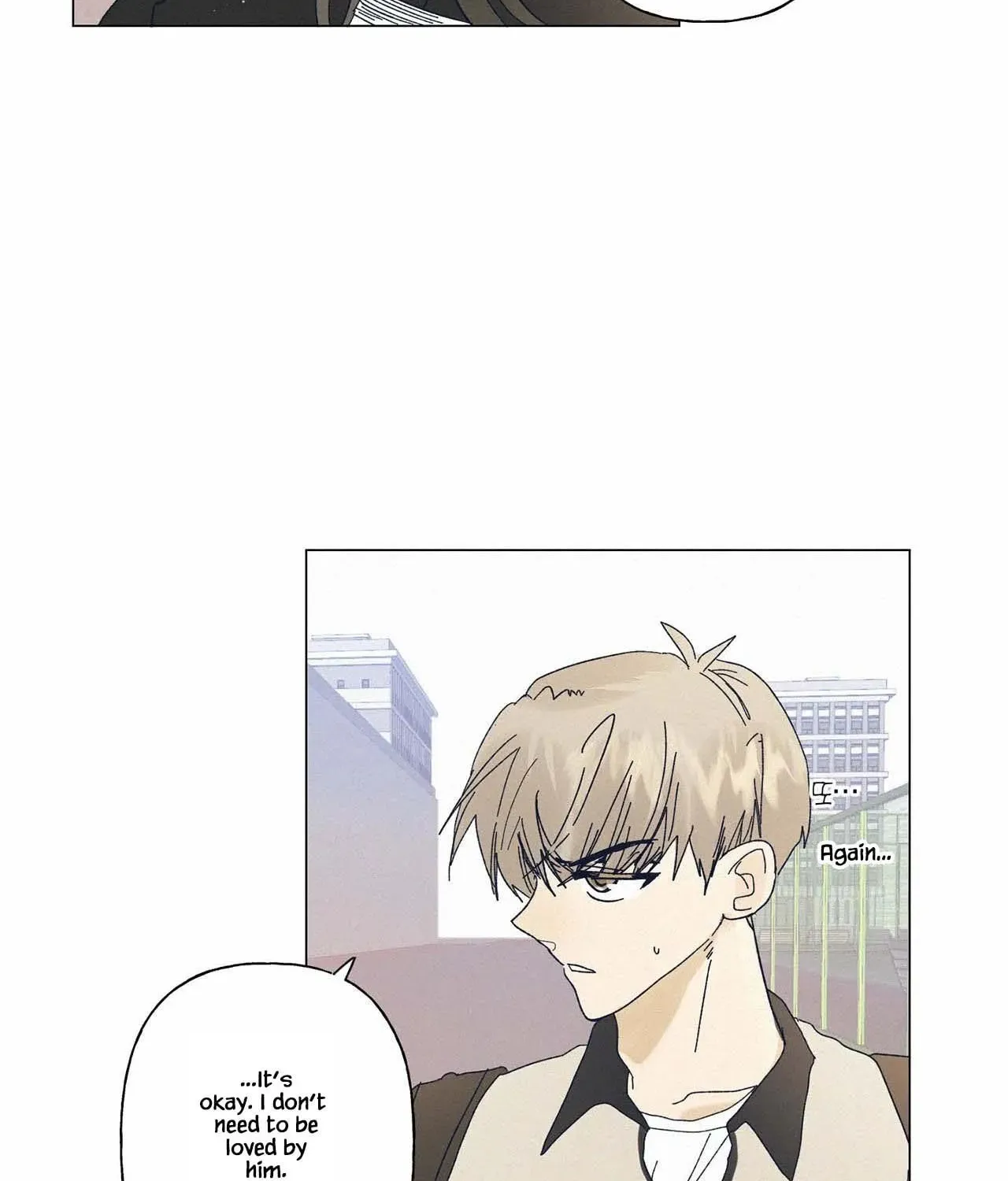Stupid Cupid Chapter 9 page 74 - 