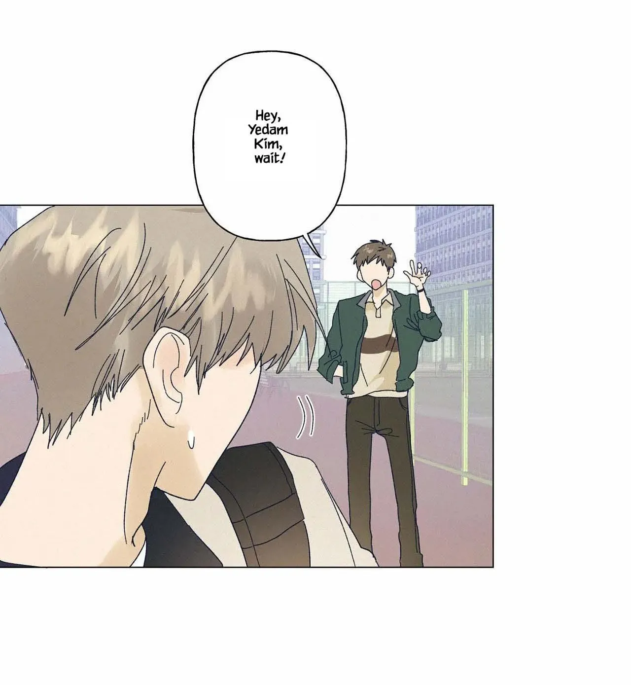 Stupid Cupid Chapter 9 page 78 - 