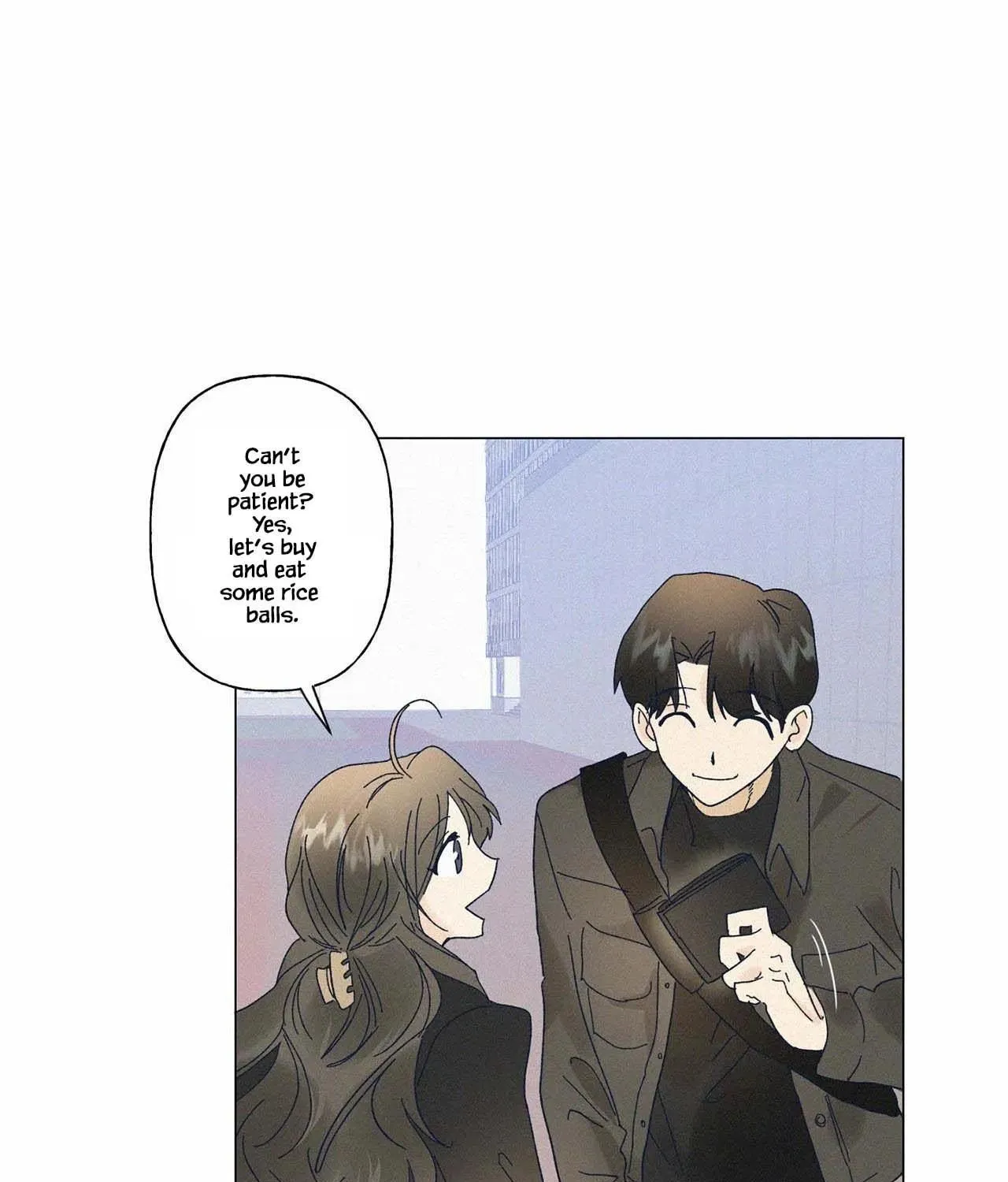 Stupid Cupid Chapter 9 page 81 - 