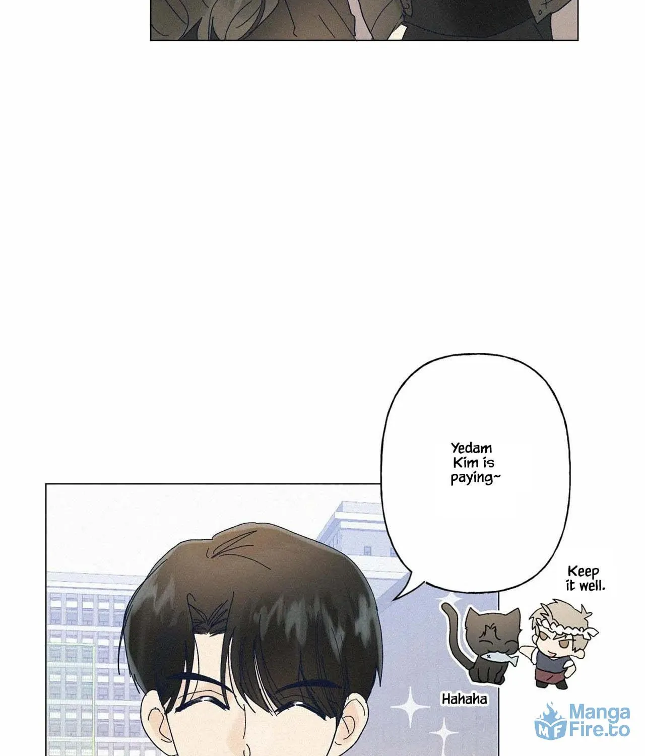 Stupid Cupid Chapter 9 page 82 - 