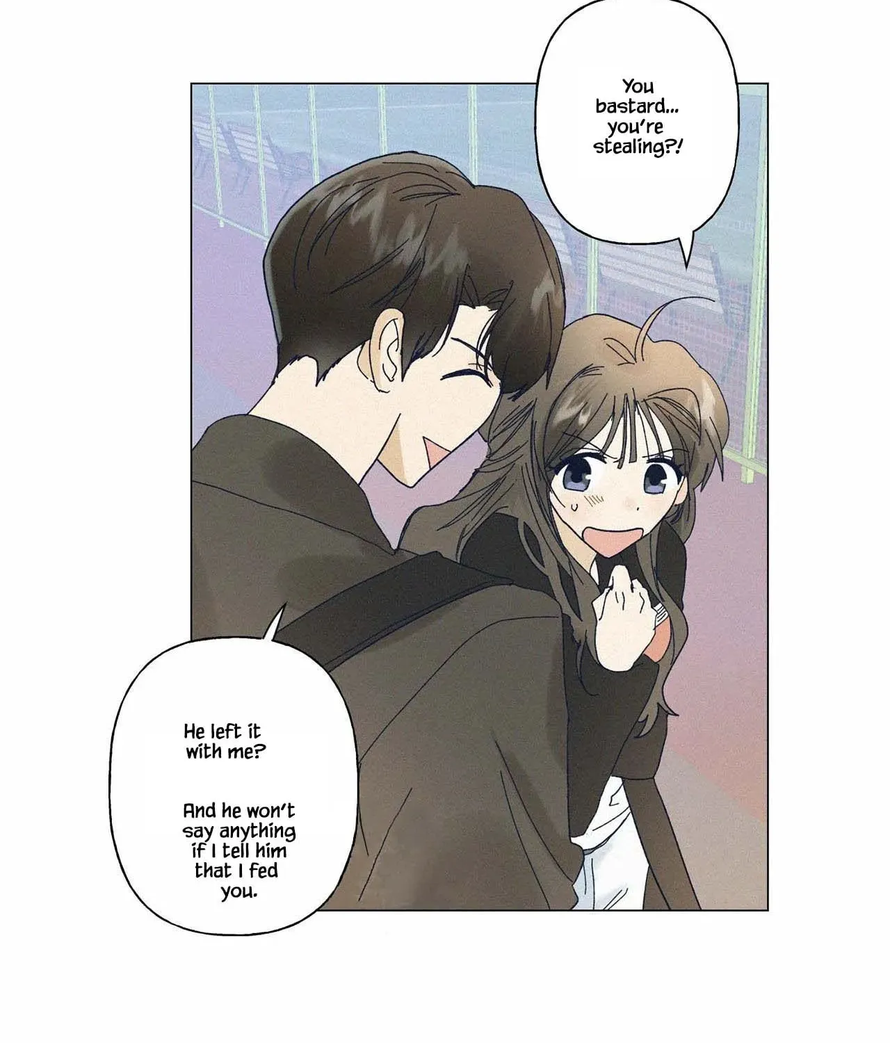 Stupid Cupid Chapter 9 page 84 - 