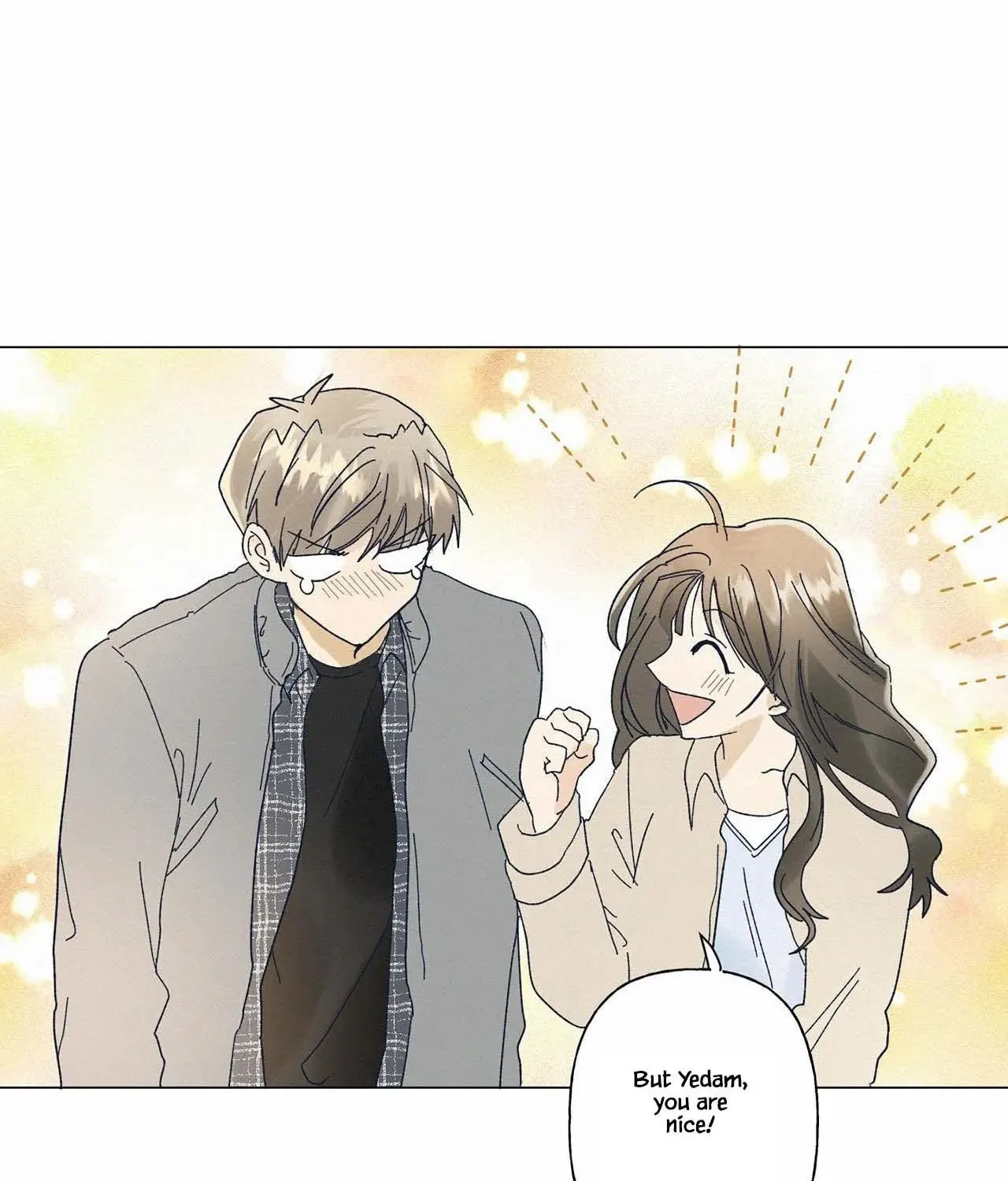 Stupid Cupid Chapter 9 page 10 - 