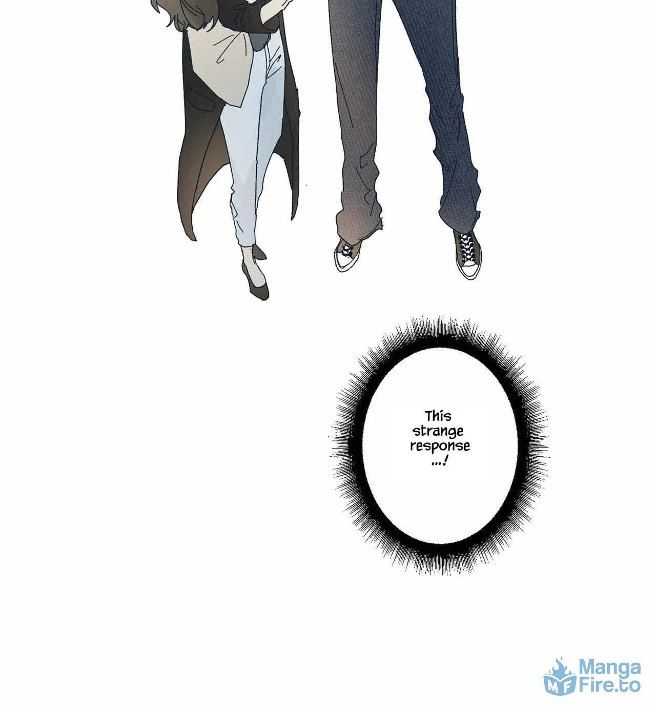 Stupid Cupid Chapter 9 page 96 - 