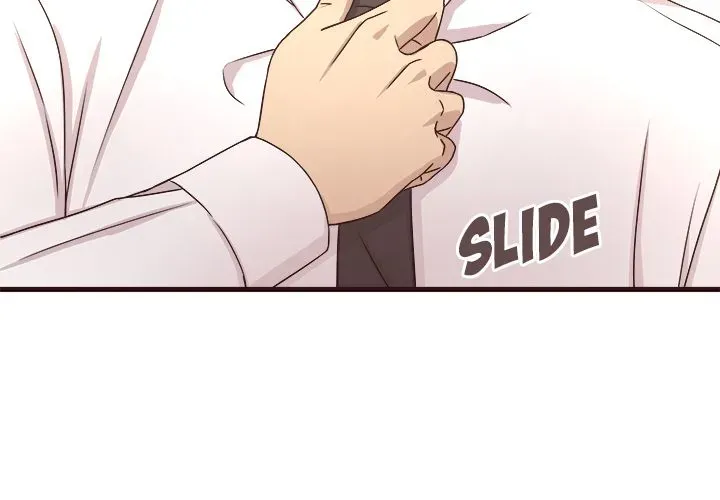 Stupid Love Chapter 1 page 2 - 