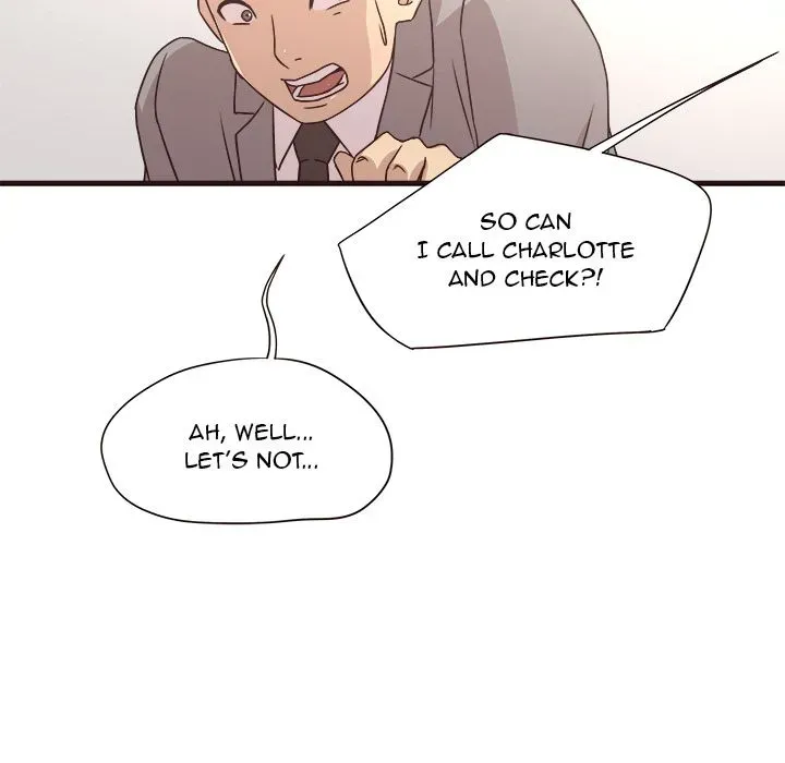 Stupid Love Chapter 1 page 11 - 