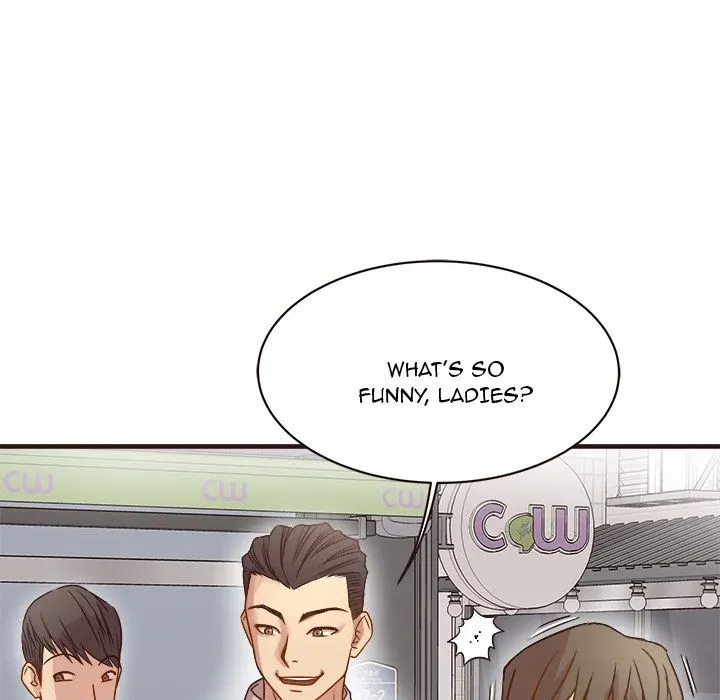 Stupid Love Chapter 1 page 102 - 
