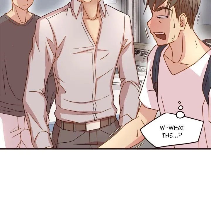 Stupid Love Chapter 1 page 103 - 
