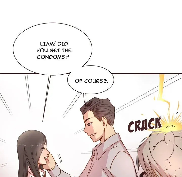 Stupid Love Chapter 1 page 104 - 