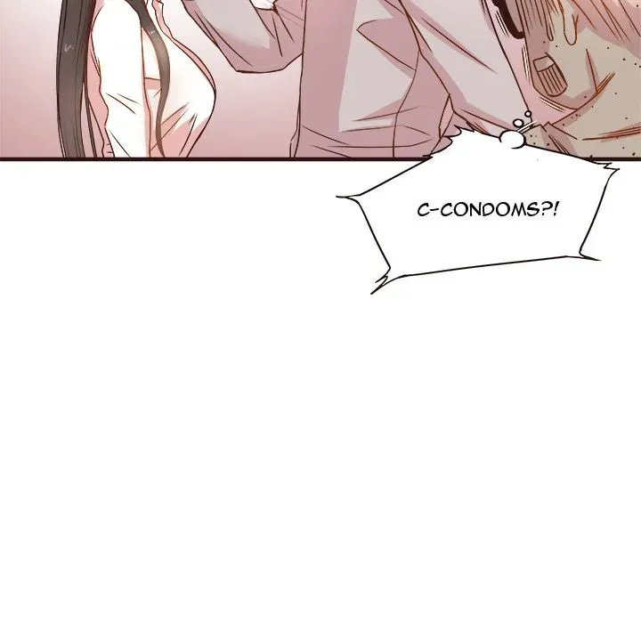 Stupid Love Chapter 1 page 105 - 