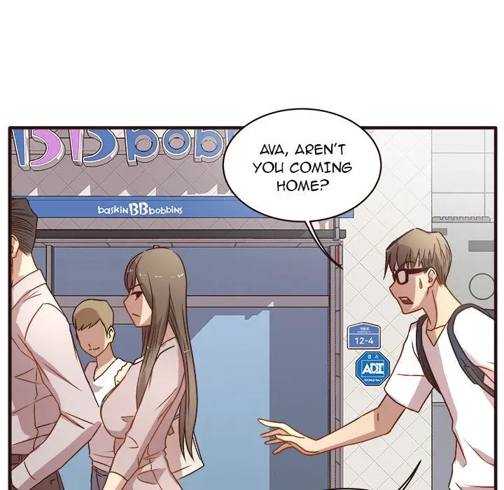 Stupid Love Chapter 1 page 115 - 