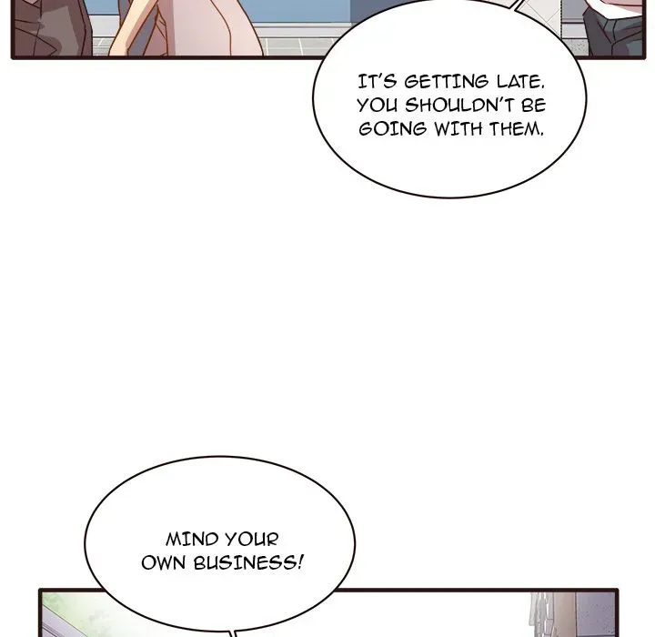 Stupid Love Chapter 1 page 116 - 