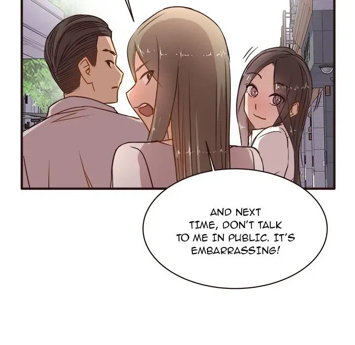 Stupid Love Chapter 1 page 117 - 