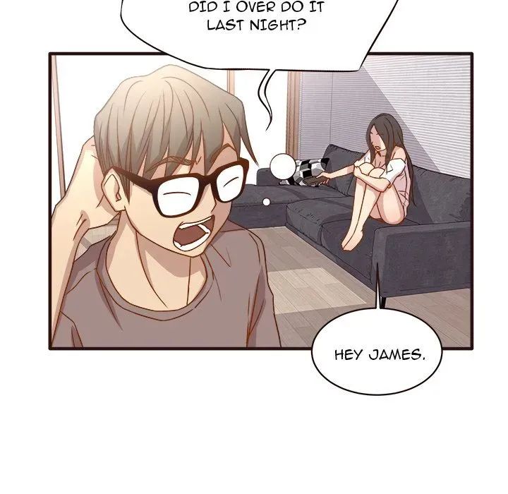 Stupid Love Chapter 1 page 145 - 
