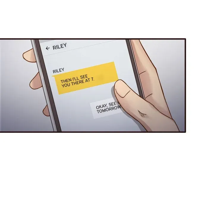 Stupid Love Chapter 1 page 19 - 