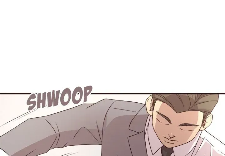 Stupid Love Chapter 1 page 3 - 
