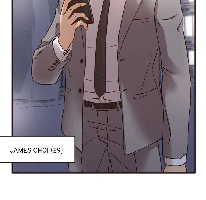 Stupid Love Chapter 1 page 21 - 
