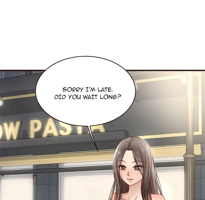 Stupid Love Chapter 1 page 30 - 