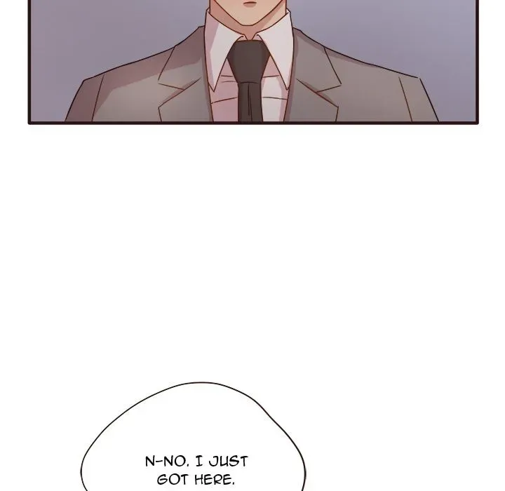 Stupid Love Chapter 1 page 34 - 