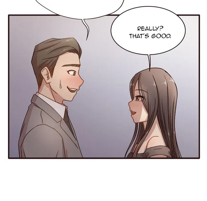 Stupid Love Chapter 1 page 35 - 