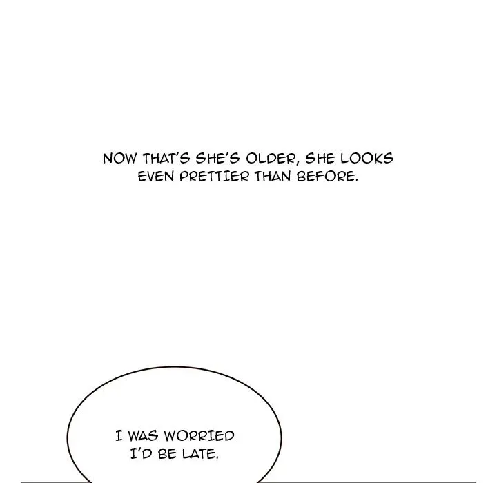 Stupid Love Chapter 1 page 37 - 