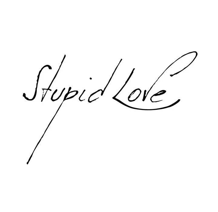 Stupid Love Chapter 1 page 55 - 
