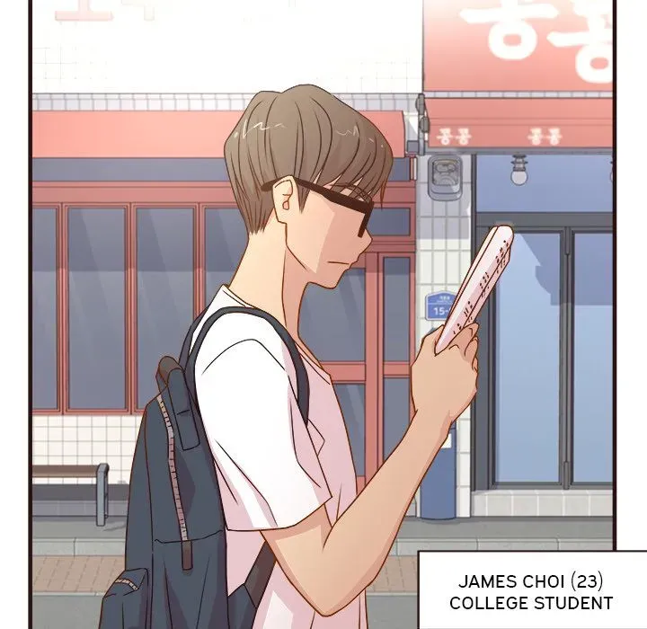 Stupid Love Chapter 1 page 59 - 