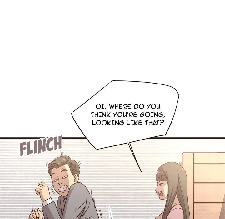 Stupid Love Chapter 1 page 7 - 