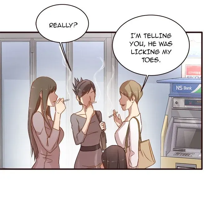 Stupid Love Chapter 1 page 62 - 